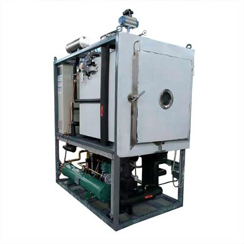 制藥凍干機(jī) 制藥凍干機(jī)