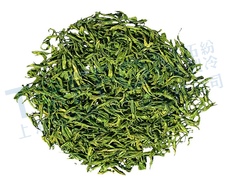茶葉凍干機(jī)：食品凍干機(jī)技術(shù)應(yīng)用于紅茶、綠茶凍干的優(yōu)點(diǎn)
