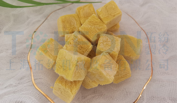 寵物食品凍干，小型凍干機(jī)應(yīng)用于寵物食品真空冷凍干燥