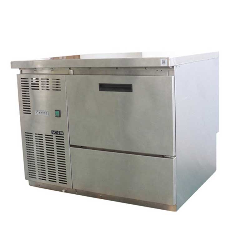吧臺式制冰機(jī)
