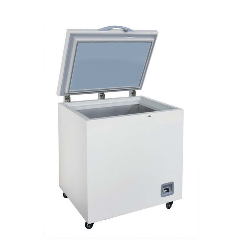 零下105度超低溫冰箱TF-105-118-WA