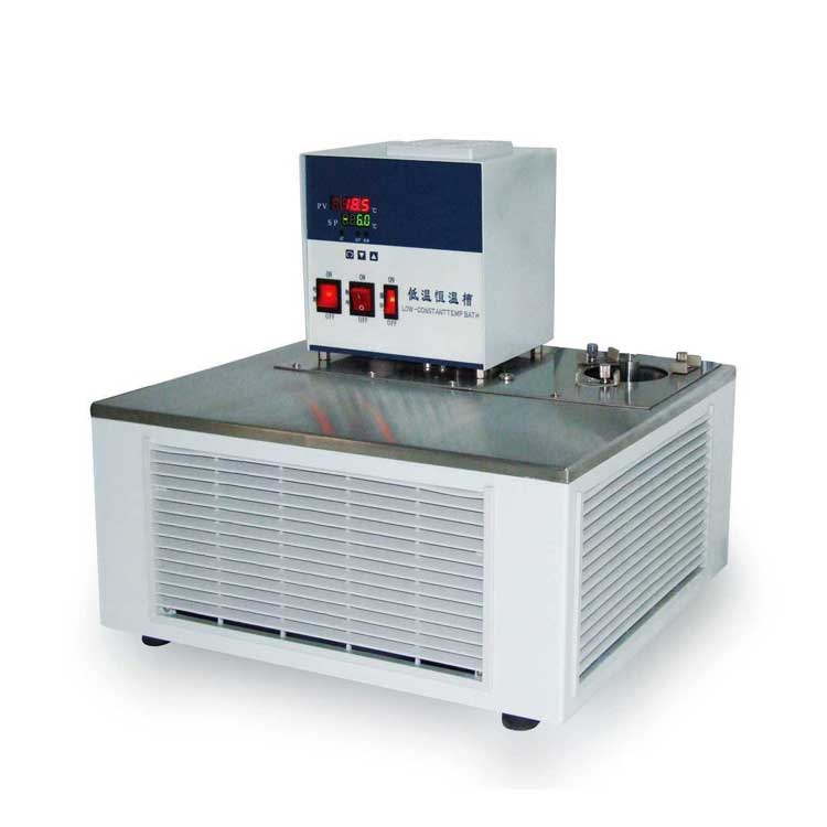 粘度計專用低溫恒溫槽